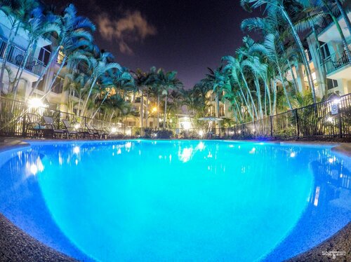 Bila Vista Kirra Beachside Apartments, Foglalás Apartman Bilinga Gold Coast