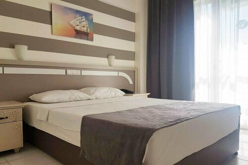 Yade Luxe Hotel, Забронировать Отель Ичмелер Мармарис