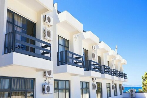 Отель Washington Ayvalik, Забронировать Отель Бизнес-отели Айвалык, 4* 5*