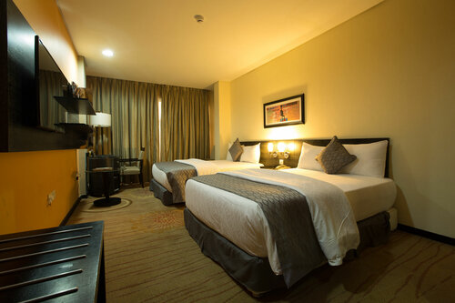 Best Western Premier Accra Airport Hotel, Забронировать Отель Отели Аккры 4 звезды, 4*