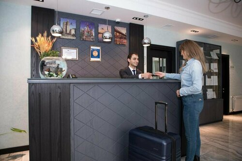 Отель Auroom Baku, Забронировать Отель Насими Баку