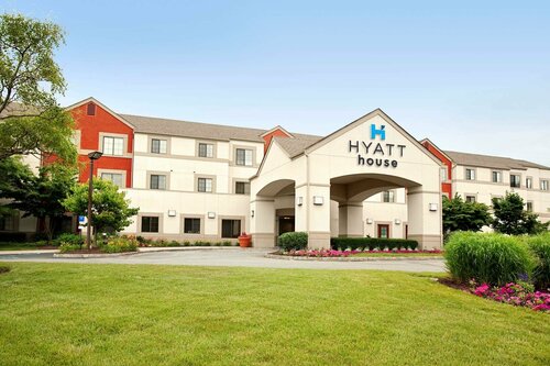 Hyatt House Boston/Burlington, จอง โรงแรม เบอร์ลิงตัน บอสตัน