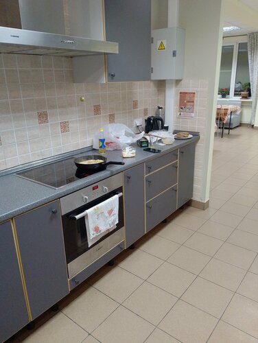 Verhnij MIZ Hotel, Prenota Hotel Hotel a Oblast' di Mosca con parcheggio, Parcheggio