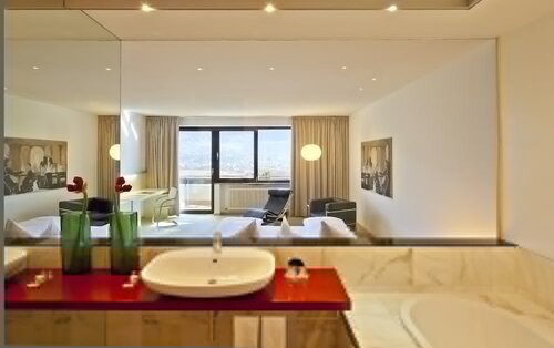 Parkhotel Marlena, Забронировать Отель Марленго Merano and Sorroundings