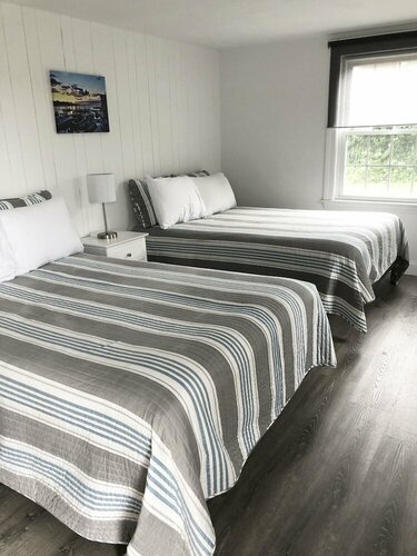 Kingfisher Oceanside, Забронировать Мини-отель Мотели Массачусетса, Мотель