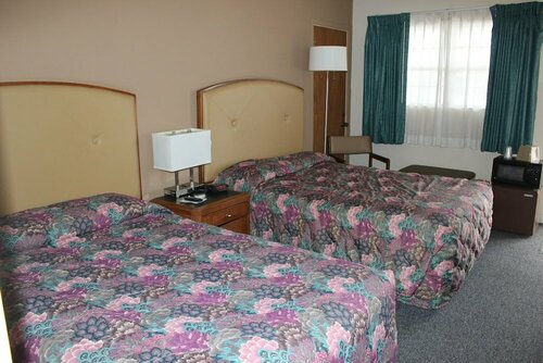 Hastings Inn, Varaa Mini-hotelli Hastings Nebraska