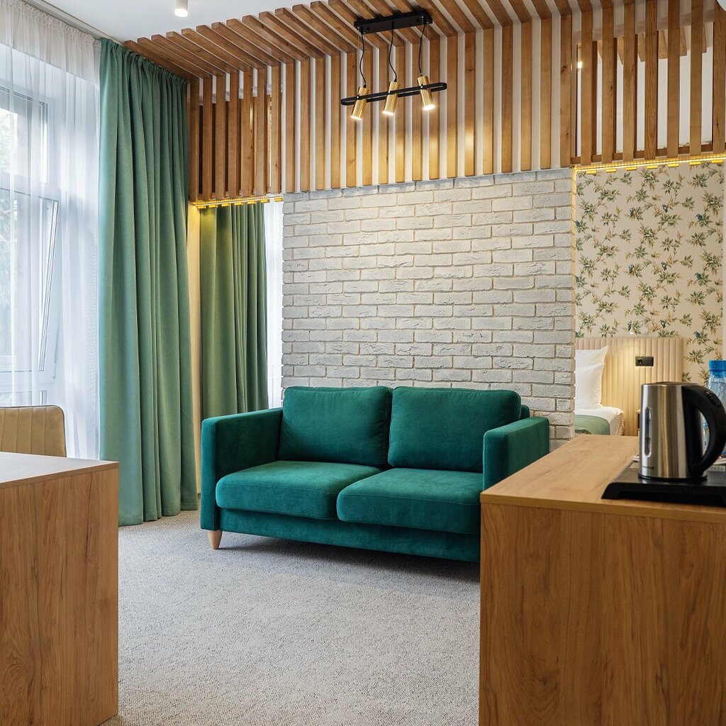 Лесники, корпус № 3