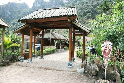 Long Phuong Homestay, Foglalás Szálloda Cat Ba Cat Ba National Park