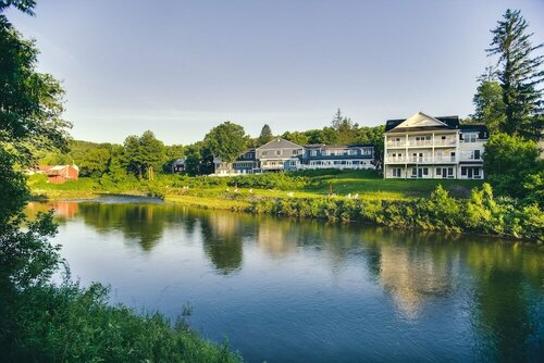 The Shire Woodstock, Забронировать Отель  