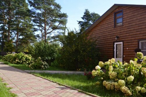 Komfort, Book Pension Myshkin Myshkinsky district