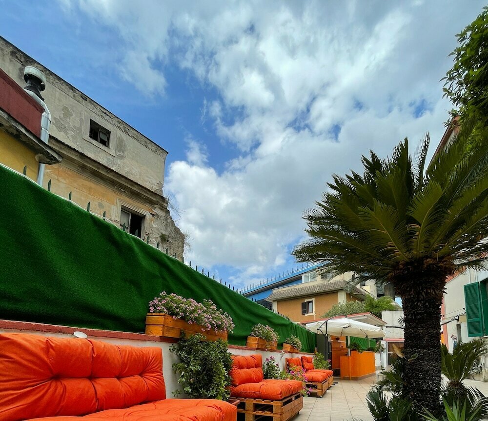 Naples Experience B&B
