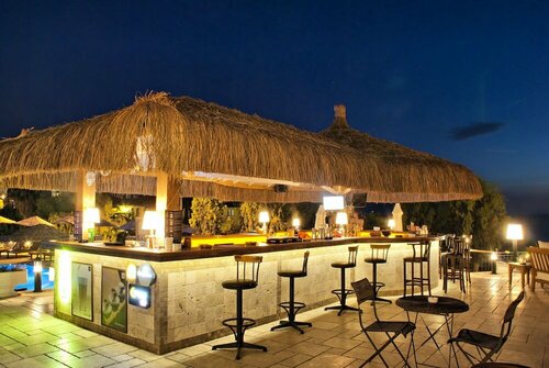 Hotel Carina, Забронировать Отель Отели Кушадасы 3 звезды, 3*