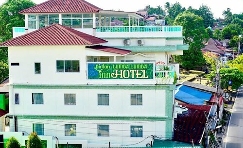 Bintan Lumba Lumba Inn Hotel, Book Hotel Billige hoteller i Bintan