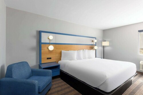 Omaha Zoo Hotel, 予約 ホテル オマハ ネブラスカ州