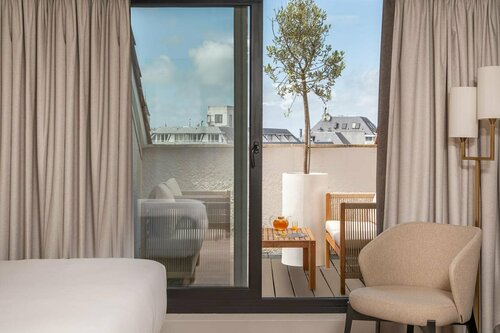 Hôtel Arcanse by Inwood Hotels, Забронировать Отель Аркашон Гюжан-Местрас, рядом с Пляж г. Аркашон