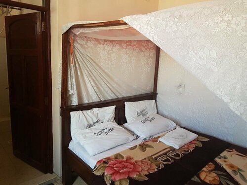 Panaroma Gardens Hotel Mombasa, Réserver Hôtel Hôtels à Coast Region avec parking, Parking