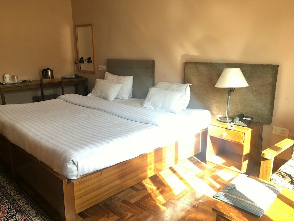 Khamsum Inn
