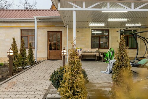 Усадьба Батча, Забронировать Гостевой дом Кисловодск Кавминводы