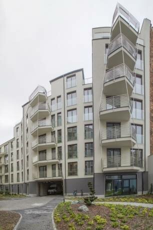 La Gioia Designers Lofts Luxury Apartments