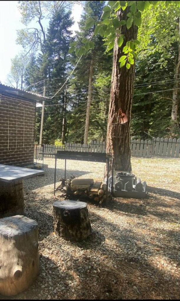 Urus-House