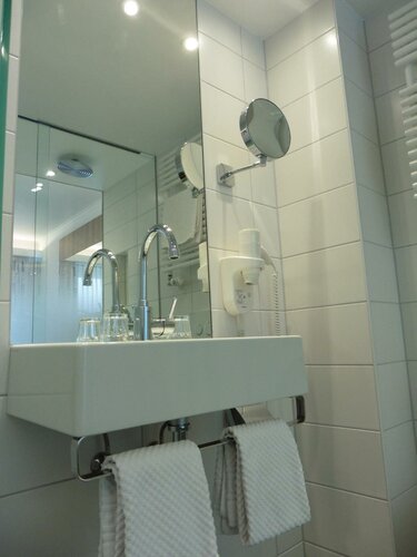 Hotel Empire, Prenota Hotel Gare Luxembourg, vicino a Hollerich Train Station