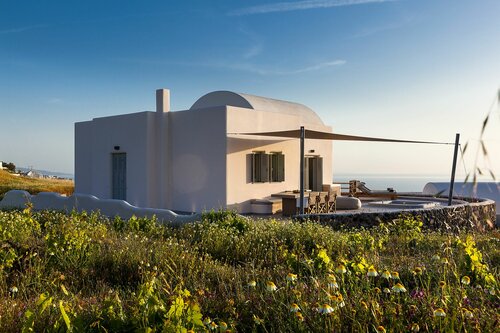 Villa Vinea Santorini, Забронировать Вилла Имеровиглион 