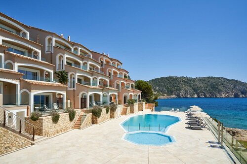 Bahía Suites Camp de Mar, Prenota Hotel Andratx Sierra de Tramuntana