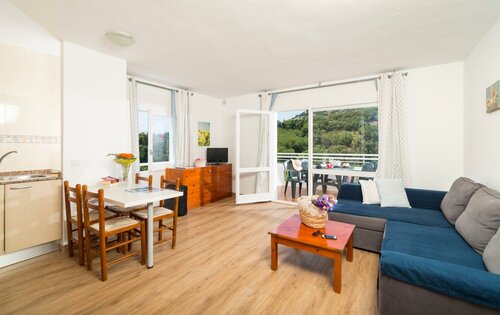 Apartaments Els Llorers, Забронировать Апартаменты/квартира Апартаменты Коста-Бравы, Апартаменты/квартира