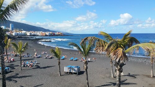 Apartamentos Chinyero, Varaa Huoneisto Puerto de la Cruz Teneriffa