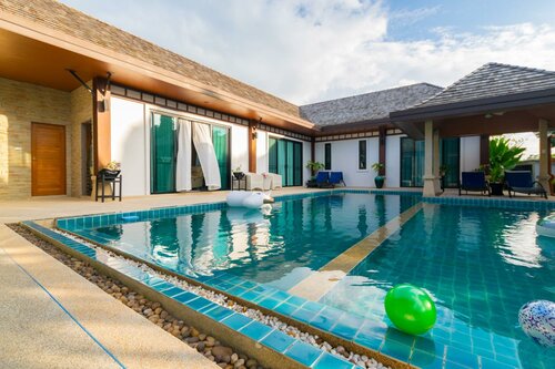 Курортный отель Rawayana Villas, Забронировать Курортный отель Бизнес-отели Раваи, 4* 5*