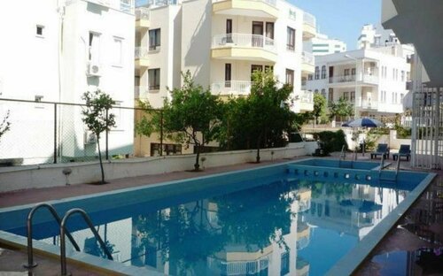 Pinus Apart & Hotel, Забронировать Апарт-отель Муратпаша Анталья