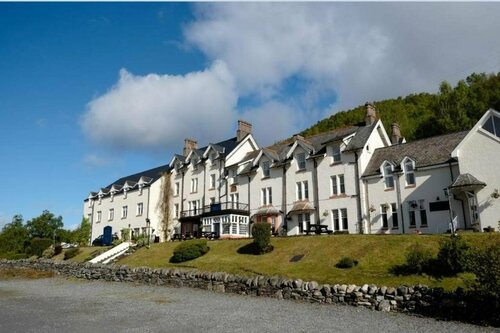 Loch Rannoch Hotel & Estate