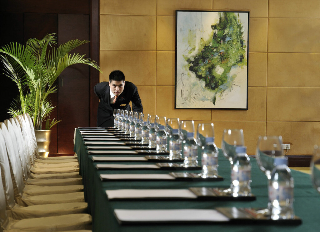 Hilton Xiamen