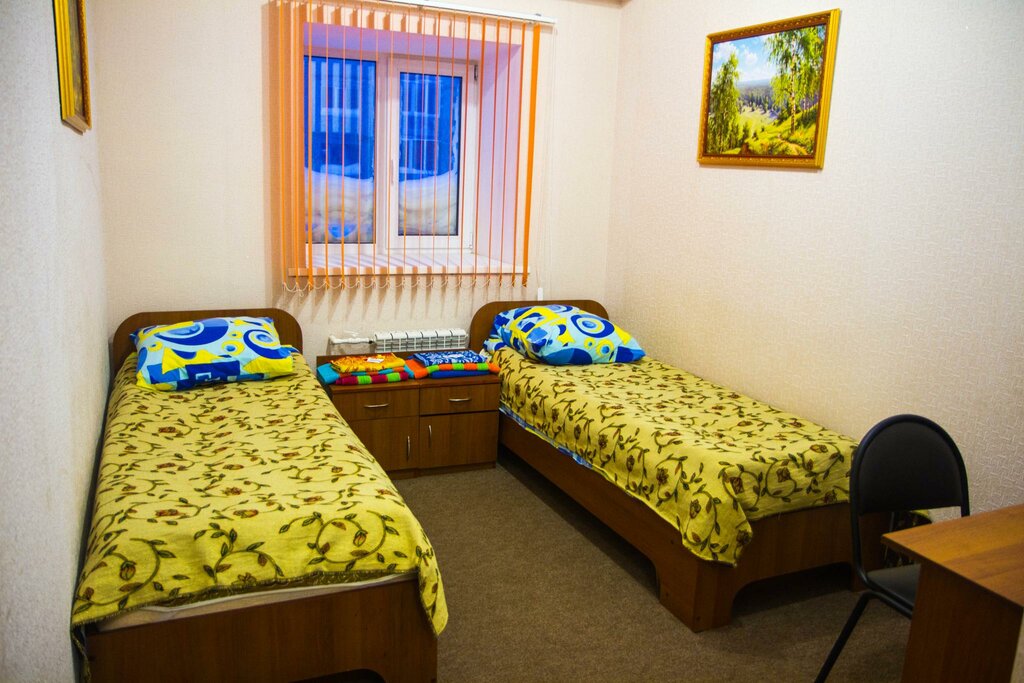 Sever Hotel