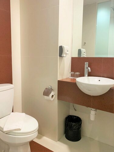 The Elopura Hotel, Reserva ahora Hotel Sandakan 