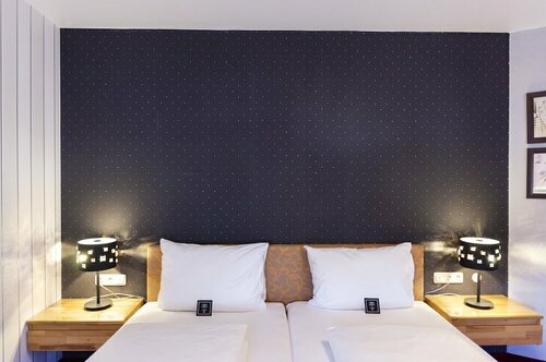 Arthotel ANA Aura, Забронировать Отель Айштеттен Bavarian Swabia