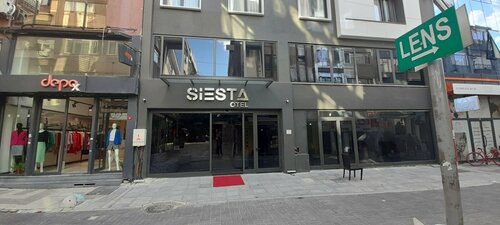 Siesta Hotel Bakırköy, Забронировать Отель Бакыркёй Стамбул, рядом с Больница «Аджибадем-Бакыркёй»