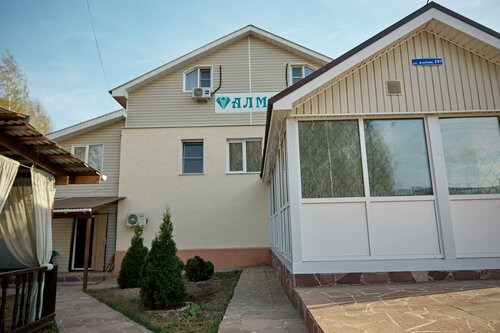 Almaz Private house, Rezerwuj Dom wakacyjny Pavlovo Pavlovsky District