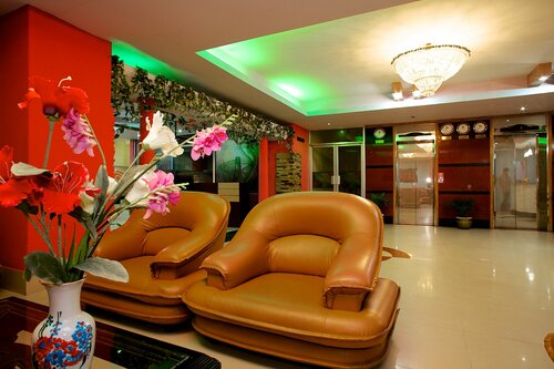 Britannia Hotel, Prenota Hotel Hotel 3 stelle a Sylhet, 3*