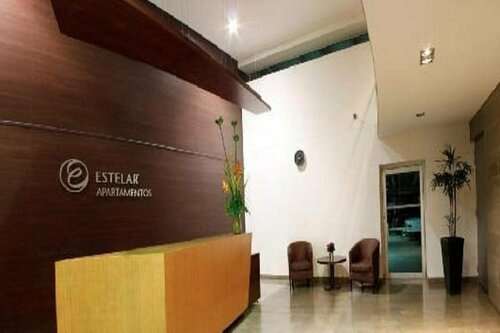 Estelar Apartamentos Medellin, Réserver Appartement Appartements à Antioquia, Appartement