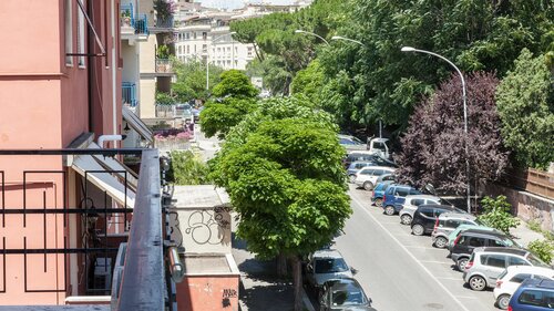 Rental In Rome Guinizzelli, Забронировать Апартаменты/квартира Апартаменты Джаниколенсе, Апартаменты/квартира