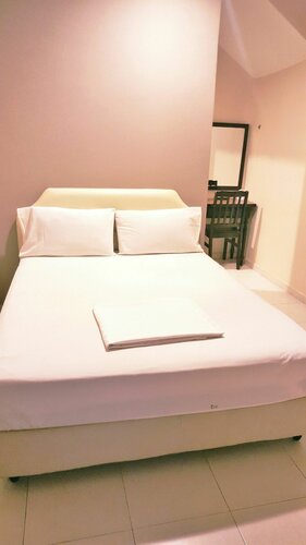 Kota Lodge, Rezervasyon Otel Melaka kahvaltılı oteller, Kahvaltı