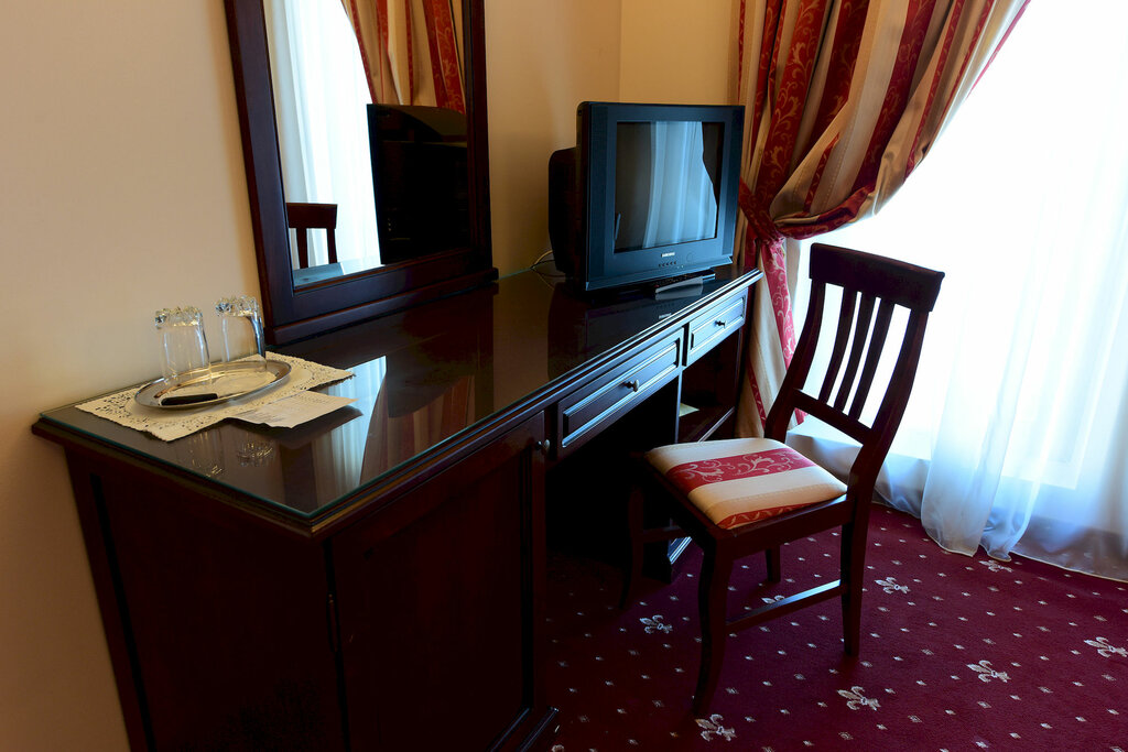 Hotel Imperial