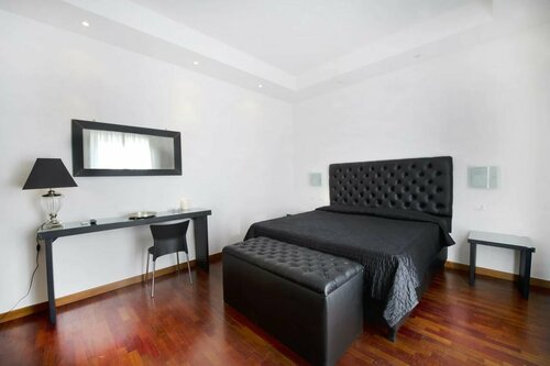 Hotel Quadrifoglio by Mancini, Prenota Hotel Roma Lazio