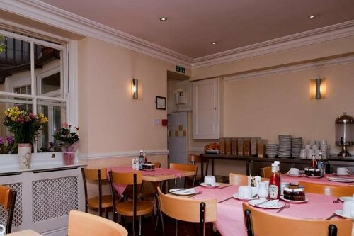 Balmoral House Hotel, Varaa Hotelli Hotellit Suur-Lontoo aamiaisella, Aamiainen