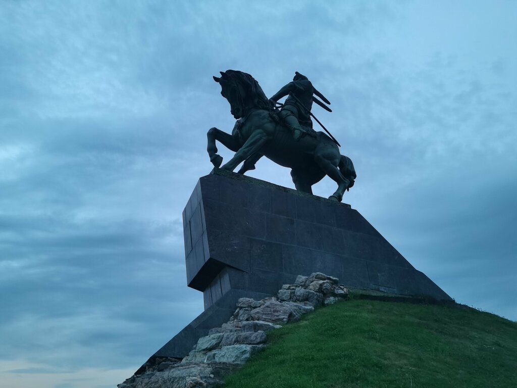 Дуслык