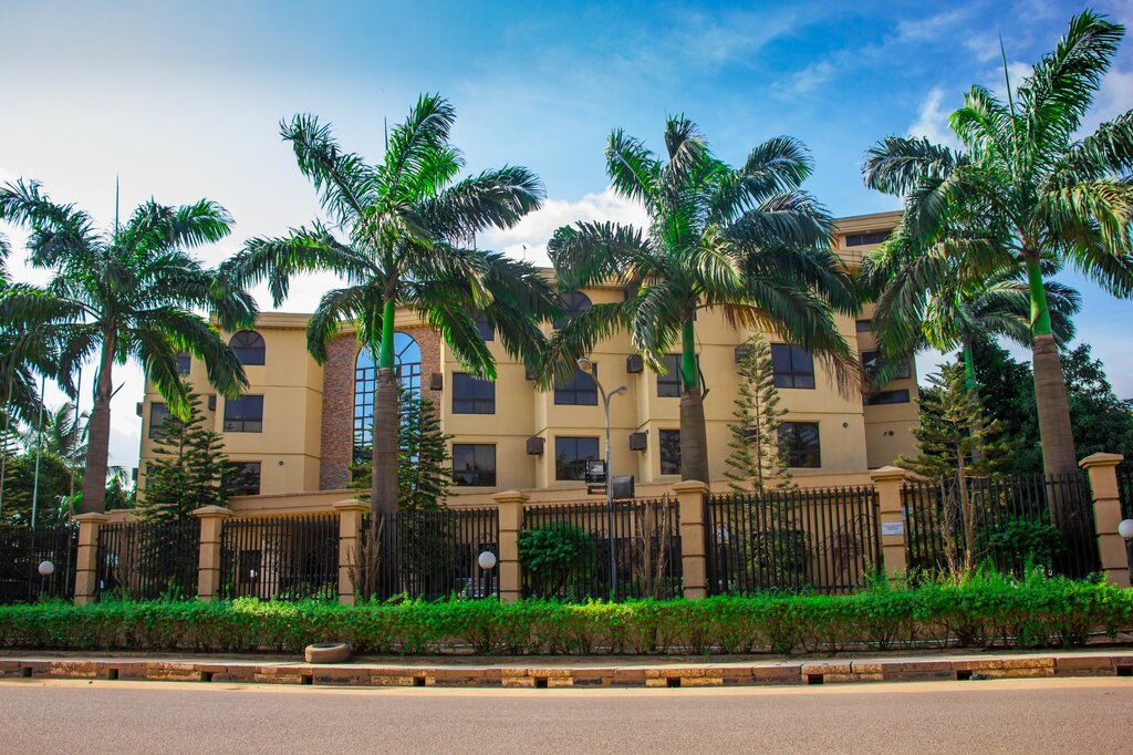 Dees Hotels Apartments And Suites