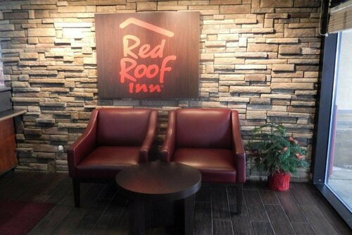 Red Roof Inn Cleveland - Medina, Réserver Hôtel Medina 