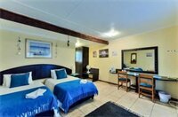 Amanzi Guesthouse, Buchen Sie Pension Hotels in Ostkap mit Parkplatz, Parkplätze