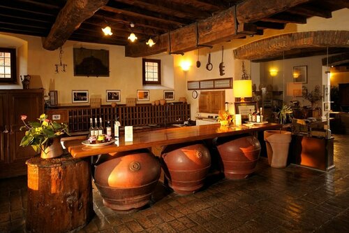 Fattoria Degli Usignoli, Buchen Sie Hotel Reggello Valdarno